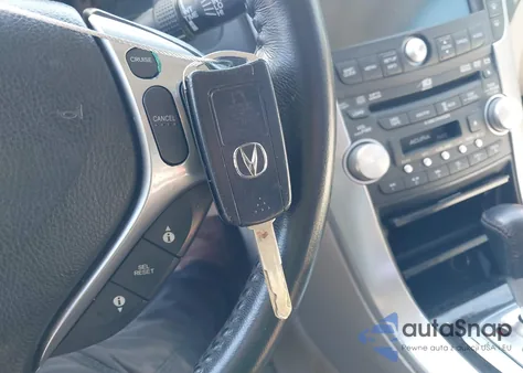 2007 Acura Tl 3.2 from USA, damaged, VIN 19UUA662X7A044328